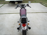     Honda VF750 Magna 1982  8